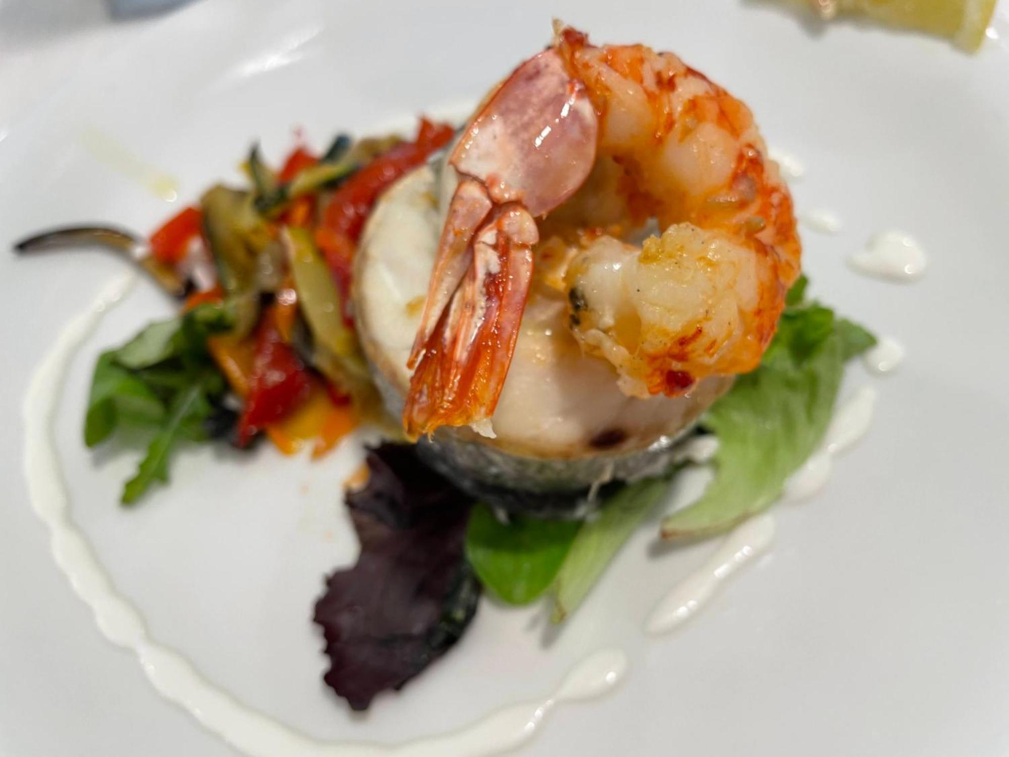Hotel Franca 밀라노마리티마 외부 사진