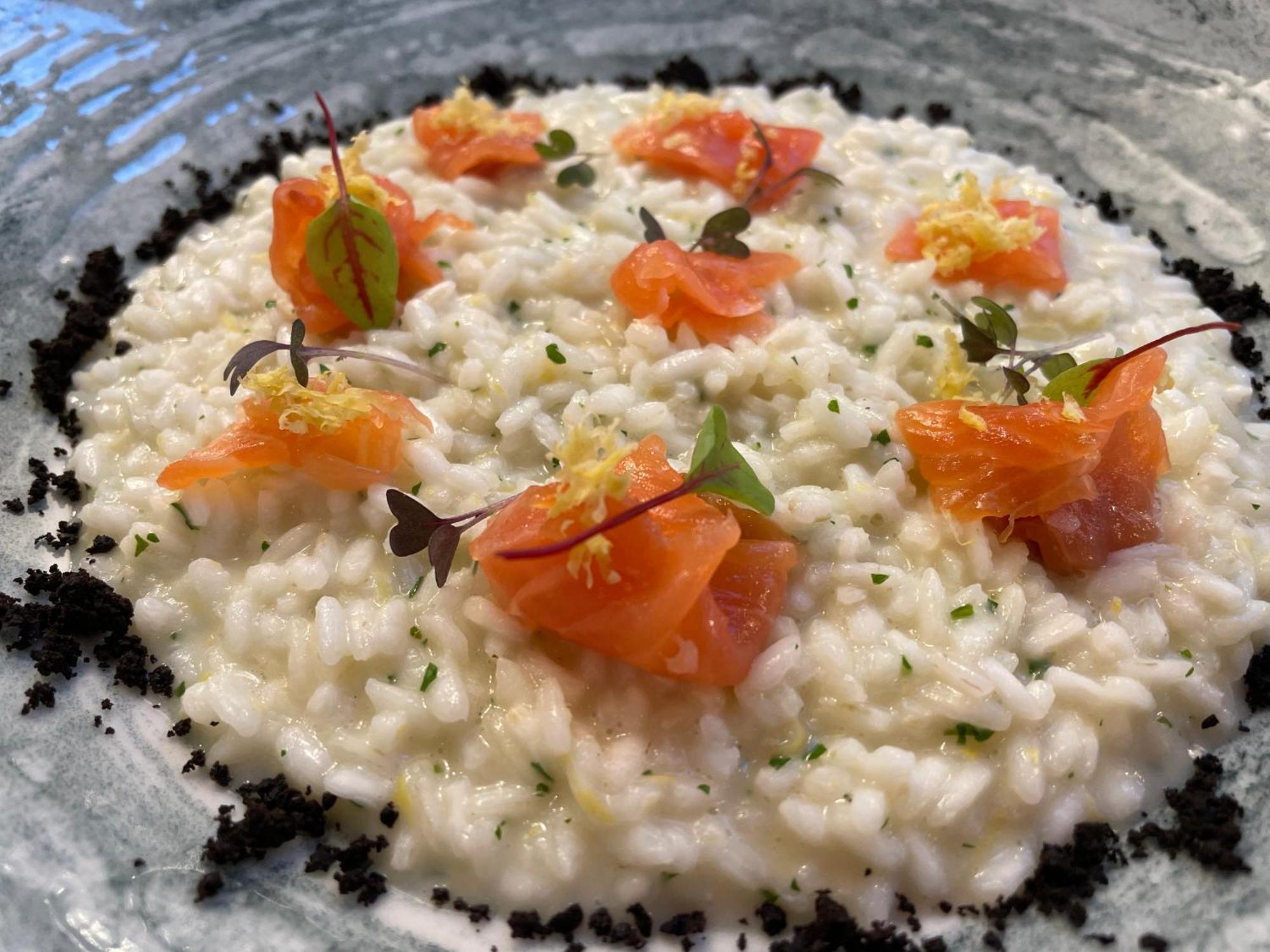 Hotel Franca 밀라노마리티마 외부 사진